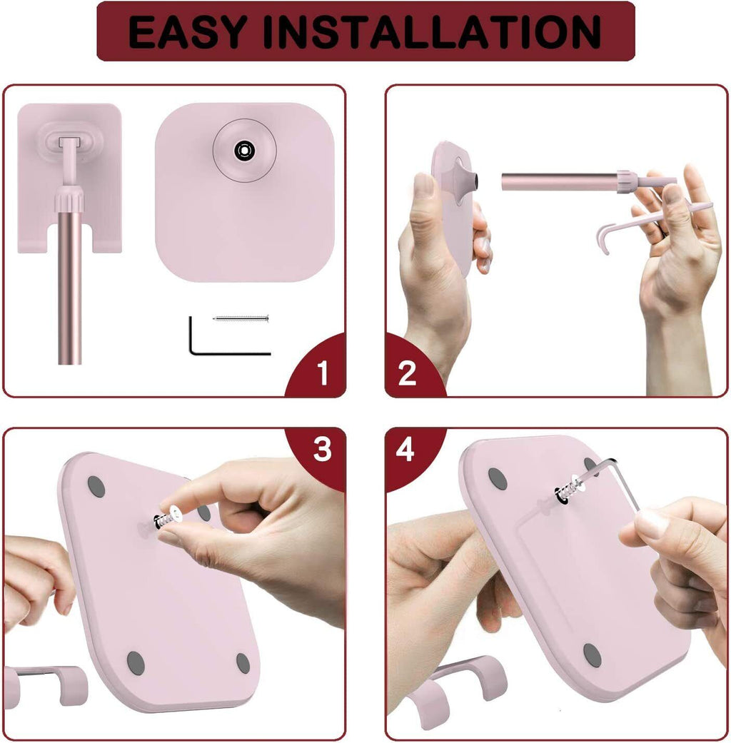 Soporte Para Celular Celu Movil De Mesa Escritorio Regulable